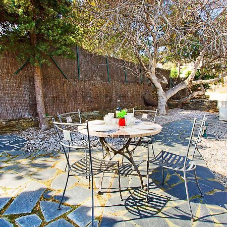 Holiday Home Mimosa By Interhome Cadaqués Eksteriør billede