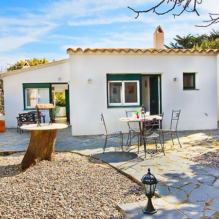 Holiday Home Mimosa By Interhome Cadaqués Eksteriør billede