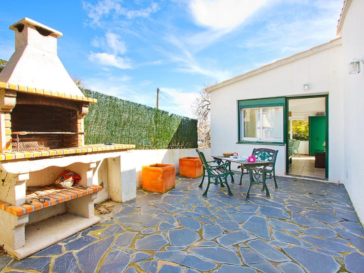 Holiday Home Mimosa By Interhome Cadaqués Eksteriør billede