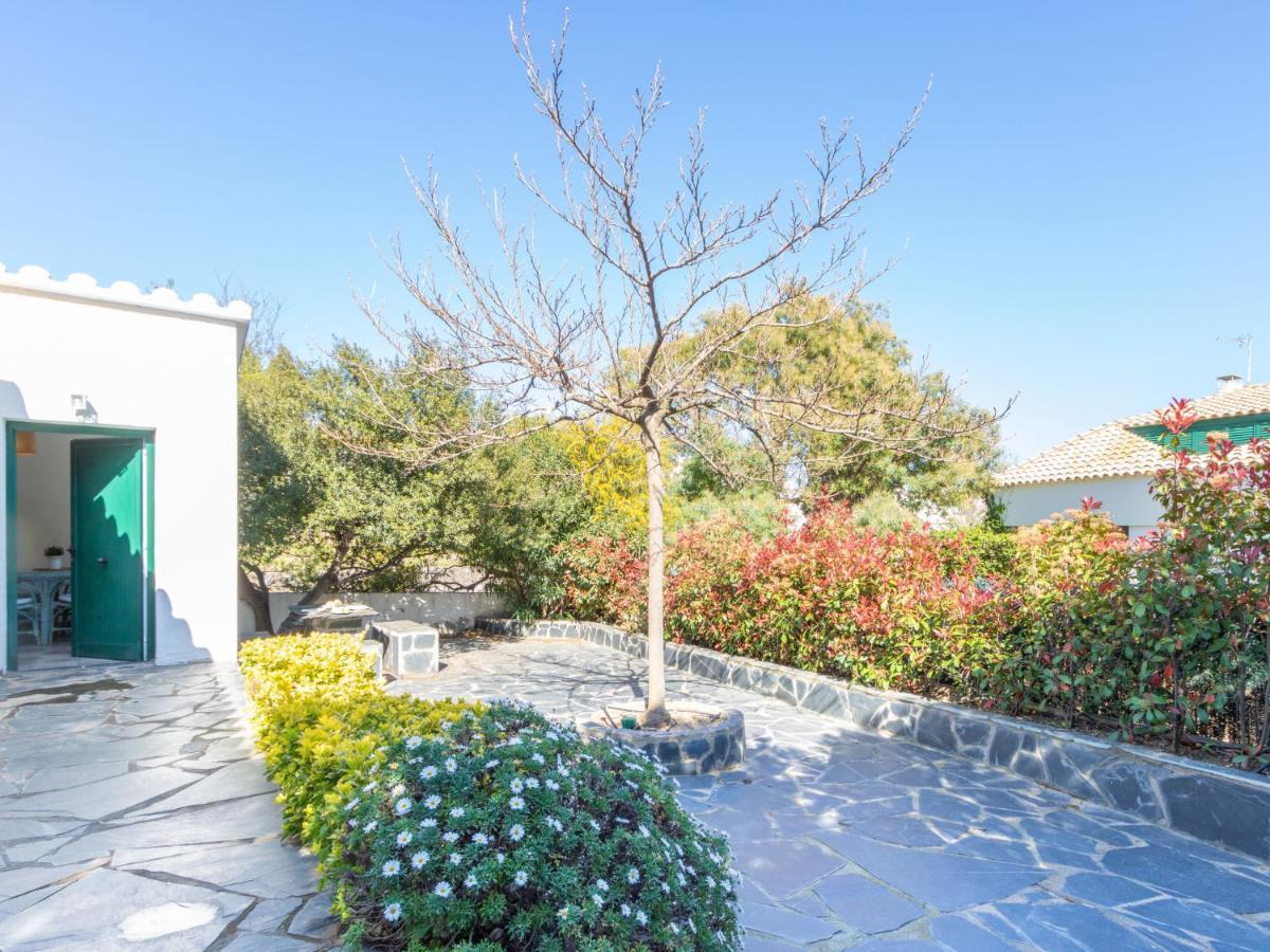 Holiday Home Mimosa By Interhome Cadaqués Eksteriør billede