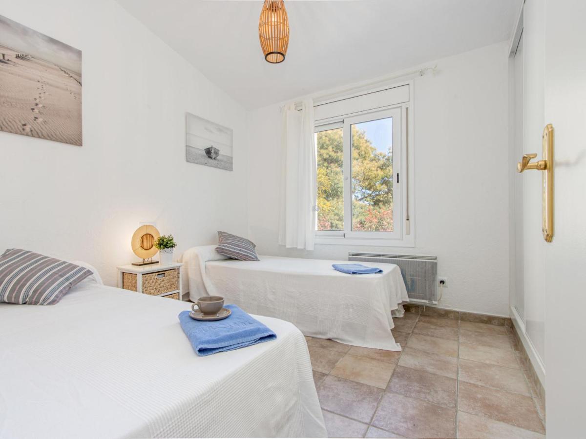Holiday Home Mimosa By Interhome Cadaqués Eksteriør billede