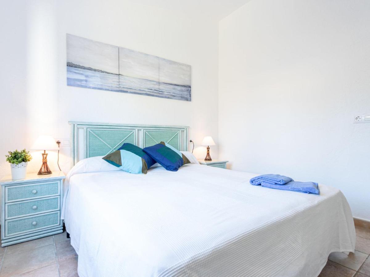 Holiday Home Mimosa By Interhome Cadaqués Eksteriør billede
