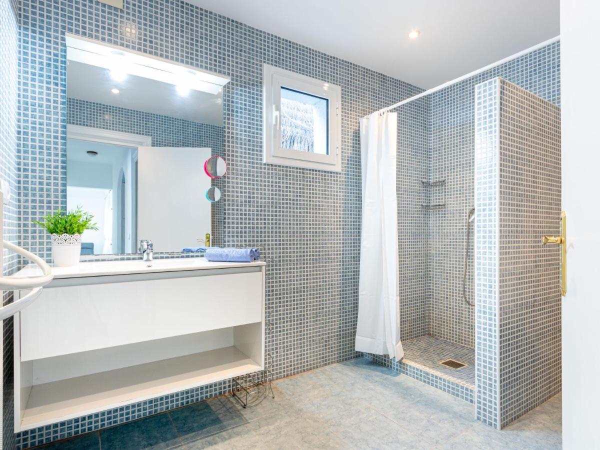 Holiday Home Mimosa By Interhome Cadaqués Eksteriør billede
