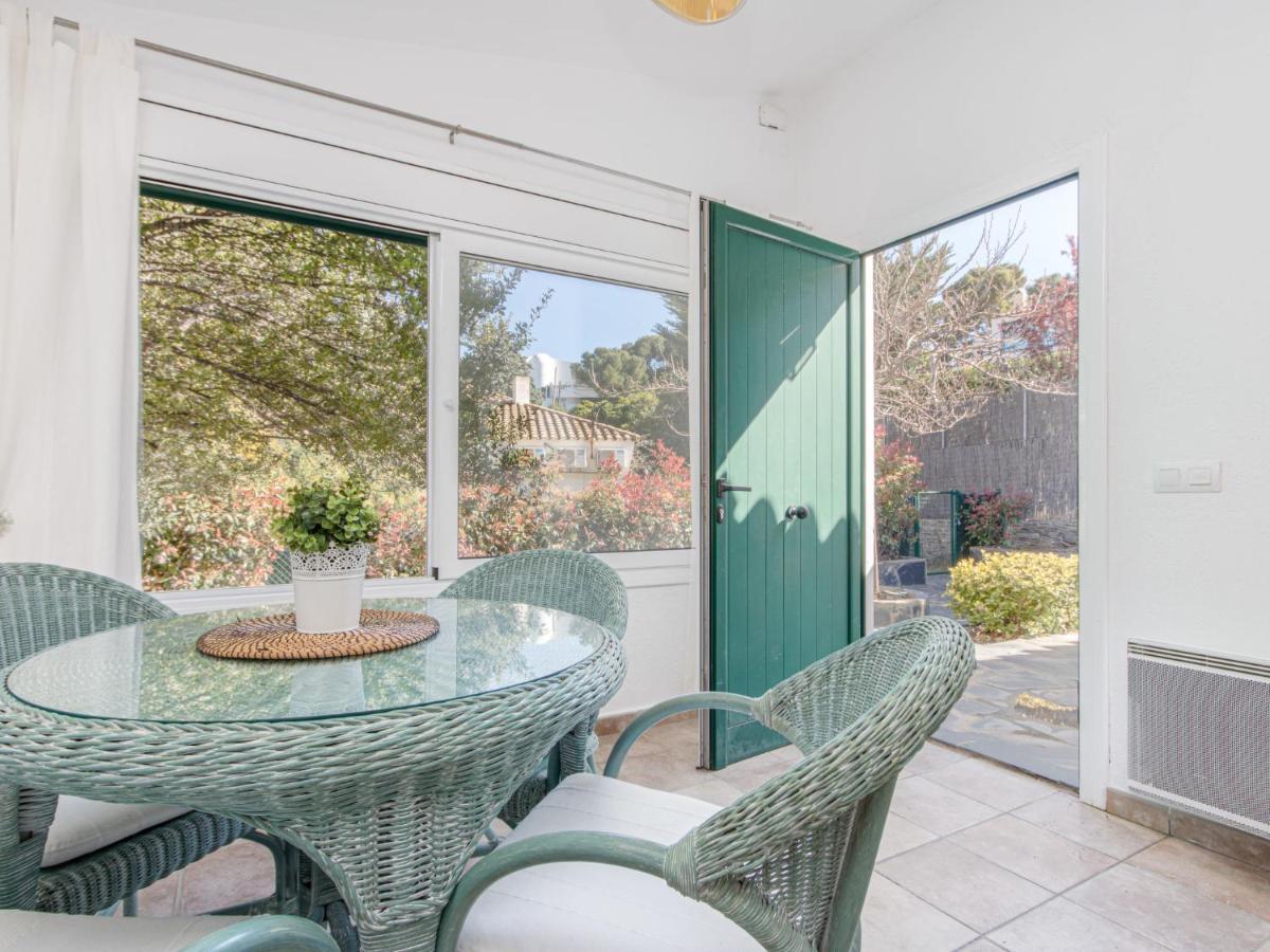 Holiday Home Mimosa By Interhome Cadaqués Eksteriør billede