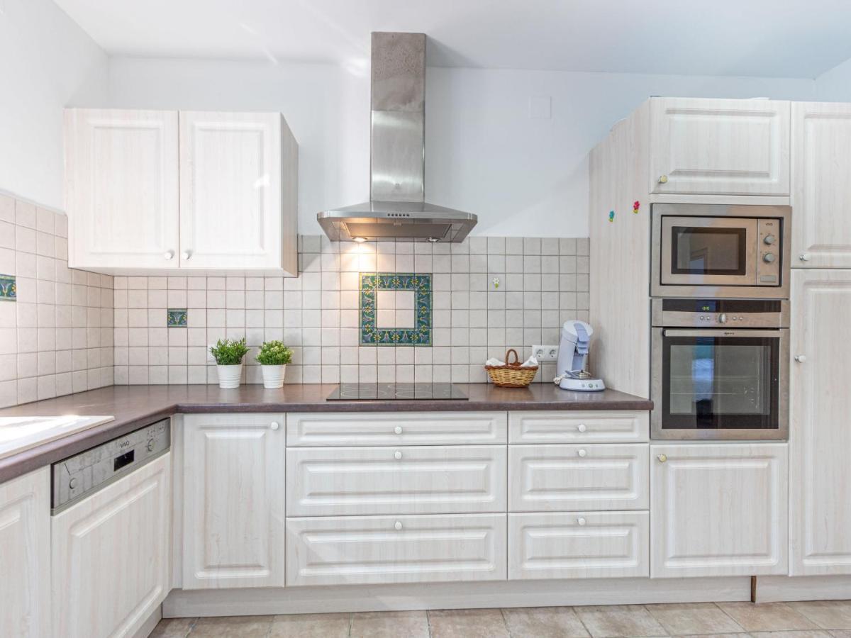 Holiday Home Mimosa By Interhome Cadaqués Eksteriør billede