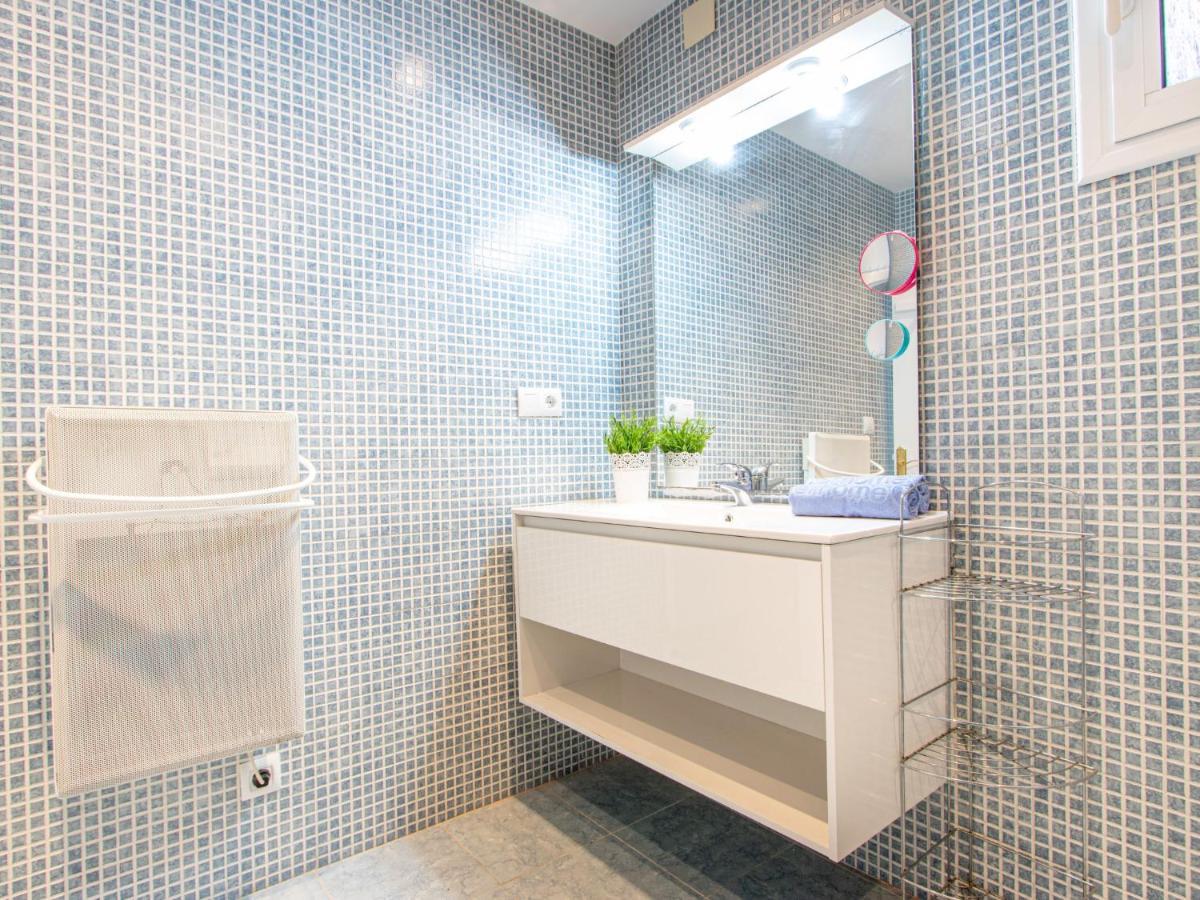 Holiday Home Mimosa By Interhome Cadaqués Eksteriør billede