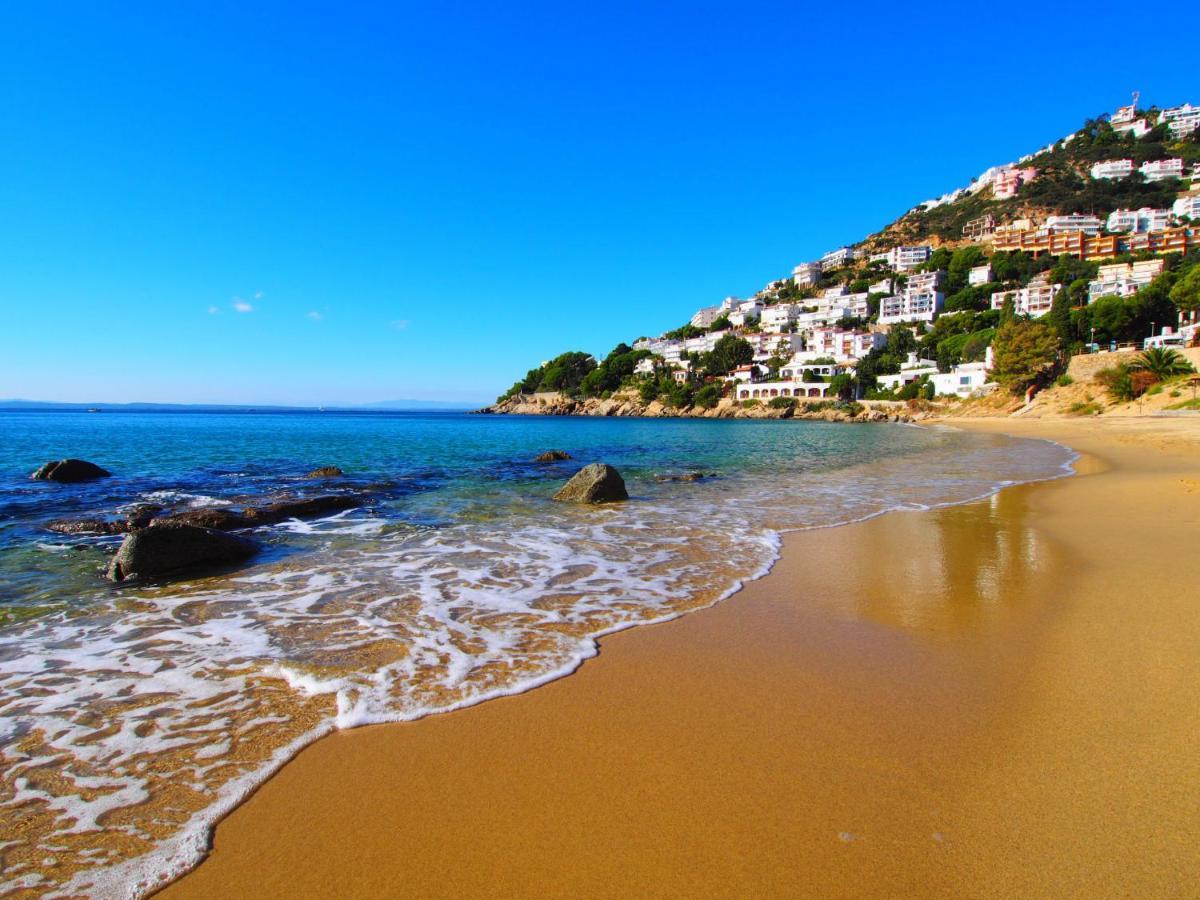 Holiday Home Mimosa By Interhome Cadaqués Eksteriør billede