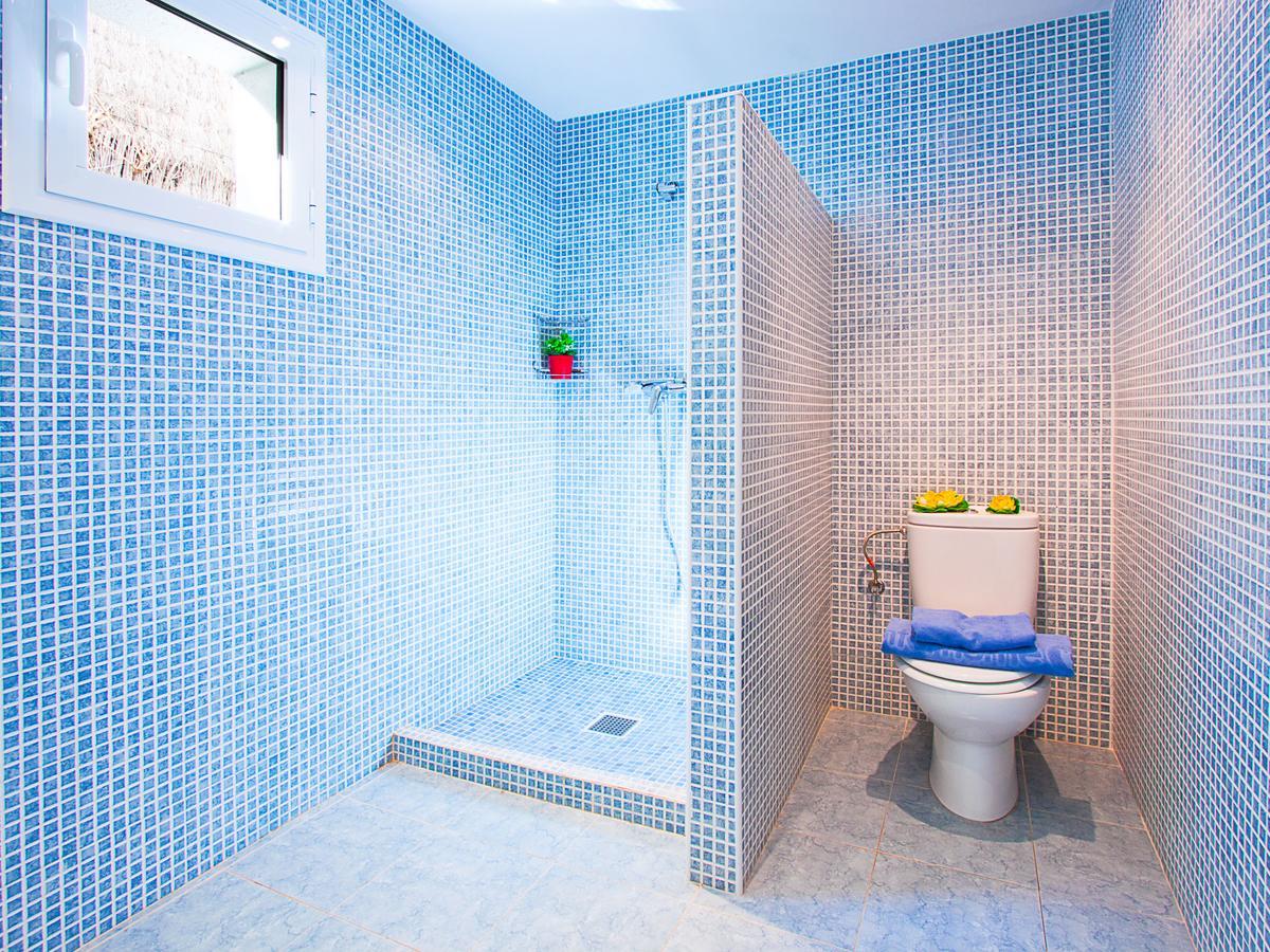 Holiday Home Mimosa By Interhome Cadaqués Eksteriør billede